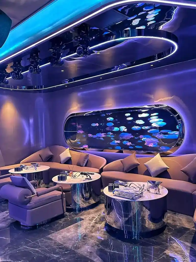 郑州商务ktv优选商务ktv推荐指南-中牟县ktv预订